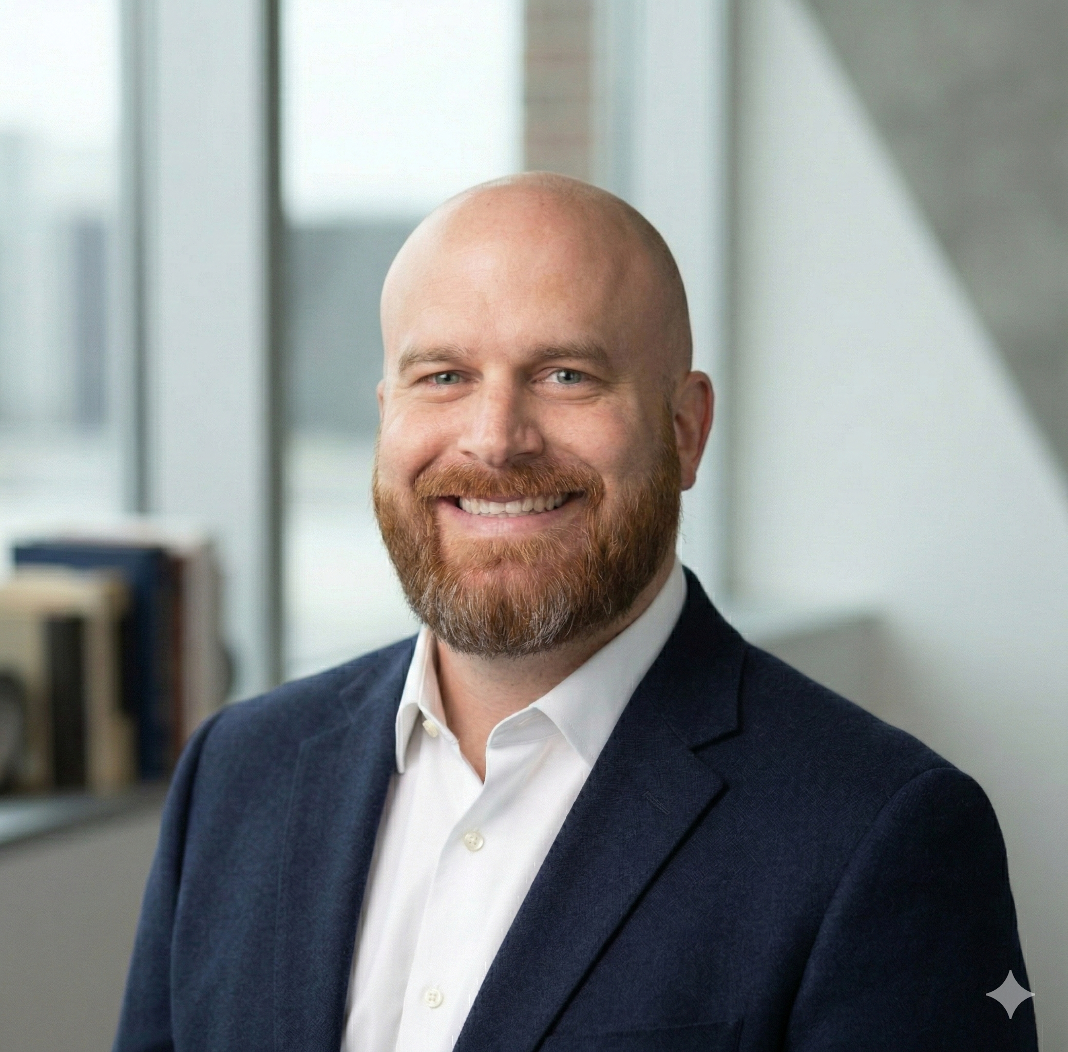 David Stergion - Founder of VA Claim Buddy